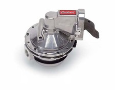 Edelbrock 1721 Performer Rpm 110gph Mechanical Fuel Pump