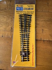 X2 Peco SLE191 code 75 Electrofrog Right Hand Small Radius Points