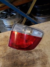 Passenger Tail Light Quarter Panel Mounted Fits 11-13 Durango 232434