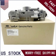 New Oil Pump Shaft Balance For Tucson Sorento 2.4l 19 Teeth 23300-2g401