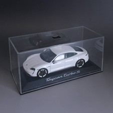 1/43 Porsche Taycan Turbo S Minichamps Collectables 17+