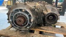 Jeep Wrangler Jk Np241j Rubicon Rock-trac 4-1 Transfer Case Auto 2012-2018