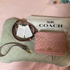 Coach Bag Shoulder Bag 2WAY