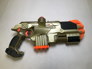 Tiger Lazer Tag Phoenix LTX Blaster Shotgun