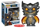 Funko POP! Games World of Warcraft Deathwing Supersized #32 Vinyl Figure