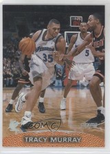 1999-00 Topps Stadium Club Tracy Murray #24 0a0