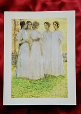 Teatro alla Scala Programme Souvenir Lac des Cygnes 1986 USA Tour RARE Balletomane