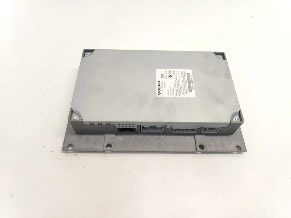 AMPLIFICATEUR AUDIO Volvo C30 (EK/MK) 2012 30659551 / 30659552 - Photo 2/4