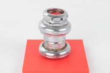 Lot de pièces de pédale Campagnolo 2X cônes ea écrous cache poussière