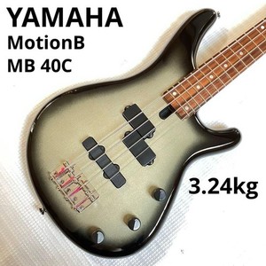 Yamaha Motion B Bass | eBay