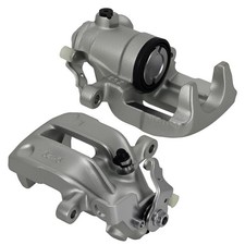 Paar Bremssättel hinten For Audi 80 Avant 8C B4 8A0615423 8A0615424 8A0615423X