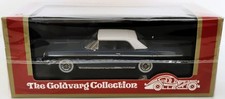 Goldvarg Collection 1964 Chevrolet Impala - 143 Scale Chevy Mintnew Goldvarg Collection 1964 Chevrolet Impala - 143 Scale Chevy Mintnew