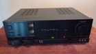 Luxman Lv-105 Hybrid Stereo Integrated Amplifier