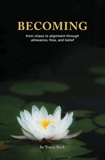 Becoming: from chaos to alignment through allowance, flow, and belief
