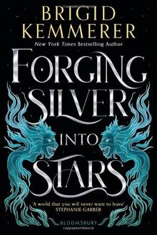 Forging Silver into Stars: Brigid Kemmerer von Kemm... | Buch | Zustand sehr gut