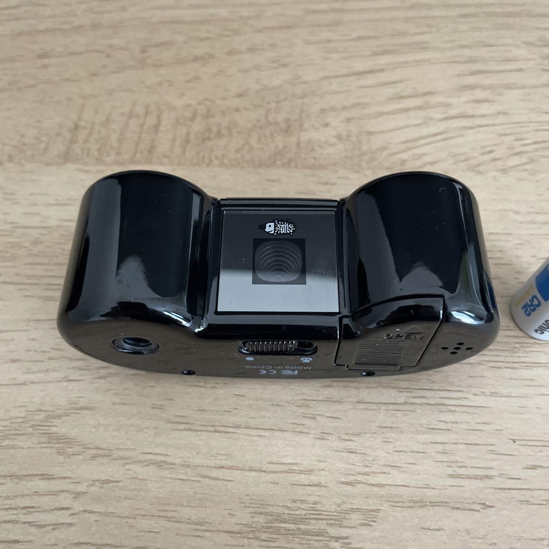 DIGITAL HARINEZUMI 2 ブラック Vlog】DIGITAL HARINEZUMI | デジタル