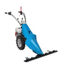 Falciatrice Bertolini 130S motore Emak K 800 H OHV