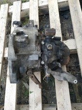 Boite de vitesse Lancia Y