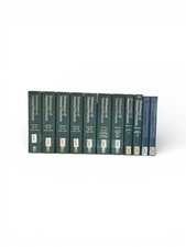 Dictionary of Natural Products 7 Vol Referenc...