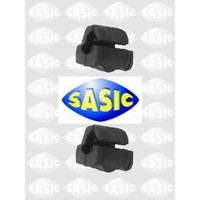 2X Lagerung FüR Stabilisator Sasic 2306020 Stabilager Gummilager
