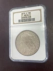 1878 S Morgan Silver Dollar NGC Graded MS 64