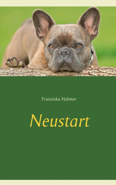 Neustart Franziska Halmer Taschenbuch 160 S. Deutsch 2018 Books on Demand Gmbh-image