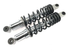 Yamaha XJR 1200 4PU [1996] - Rear Strut Shock Absorber Pair YSS Suspension