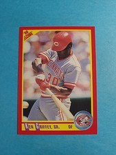 1990 Score - Ken Griffey Sr. #338 for sale | eBay