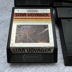 Imagic/M Network Atari 2600 Lot of 6 Game Cartridges kool-aid man and more — photo 2