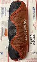 Big Agnes Copper Spur UL1-TGO Ultralight Backpacking - 1 Person Tent - NWT