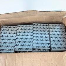 Truss Plate 5" x 8" Steel 96 Pcs CH20