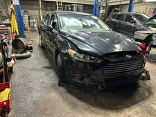 Stabilizer Bar Front Fits 13-14 FUSION 872229