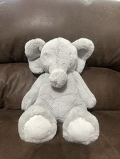 Pottery Barn Kids 18 Plush Stuffed Grey Elephant 2020