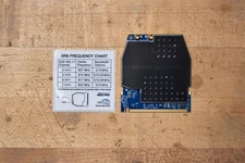 Ubiquiti XR9 XtremeRange  900 MHz 600mW