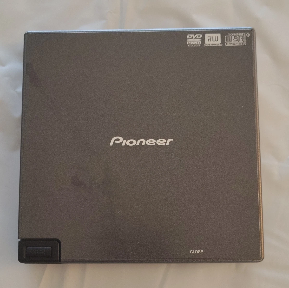 Pioneer CD, DVD and Blu-ray Drives for sale | eBay
