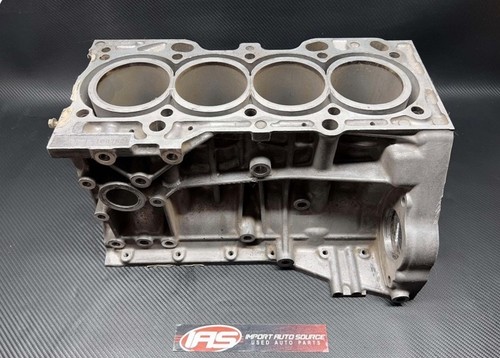 00-03 HONDA S2000 ENGINE BLOCK BARE SHORT BLOCK AP1 S2K | eBay