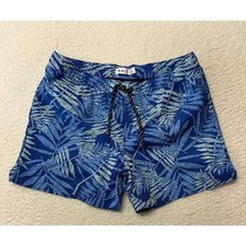 Rail Womens Swimming Shorts Large