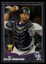 Click to enlarge Wilin Rosario