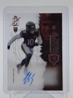 2025 Topps Signature Luther Burden III Rookie Class Autographs (RAW)