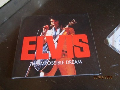 Elvis FTD