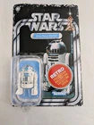 STAR WARS RETRO COLLECTION R2-D2