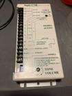 Applecore Electronics  Model ACE543 Amplifier for Intercom Systems