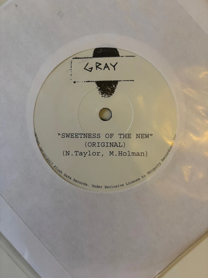 ART LABEL JEAN MICHEL BASQUIAT GRAY LIMITED - Image 2 of 4