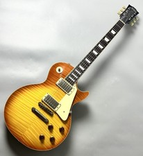Tokai KLS190F LW/SN Violin Finish w/Tracking w/soft case USED