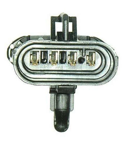 Sensor de oxígeno Delphi Isuzu Rodeo Sport 2001 3,2 L V6 Foto 2 de 4