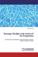 Anna ¿Uricová | Sewage Sludge And Some Of Its Properties | Taschenbuch (2016)