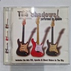 The Hits Of The Shadows - Apache - FBI, APACHE,GHOST RIDERS - CD USATO Mercatino