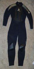 Rip Curl Classic 3/2 Youth Sz 12 Full Body Wet Suit