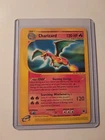 Pokemon Charizard 040/165 Expedition Set Card Non-Holo Great Condition