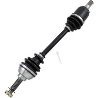 Suzuki 450 / 500 / 700 / 750 King Quad - Vorderer Komplettantrieb / 0214-1692